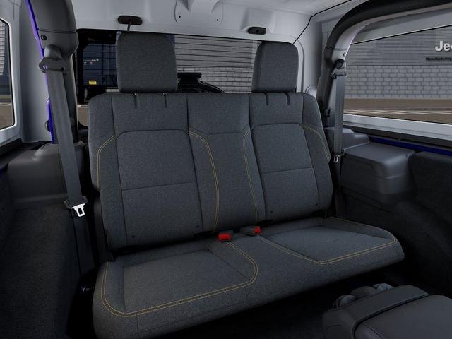 Jeep Wrangler Willys 4Wd - Thumbnail 16