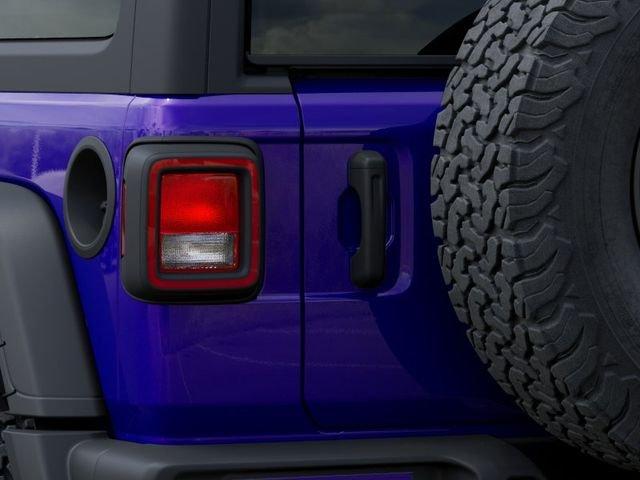 Jeep Wrangler Willys 4Wd - Thumbnail 10