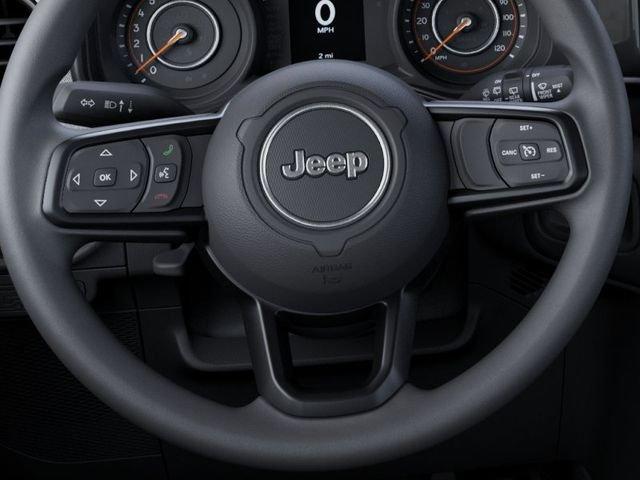 Jeep Wrangler Sport 4Wd - Thumbnail 20