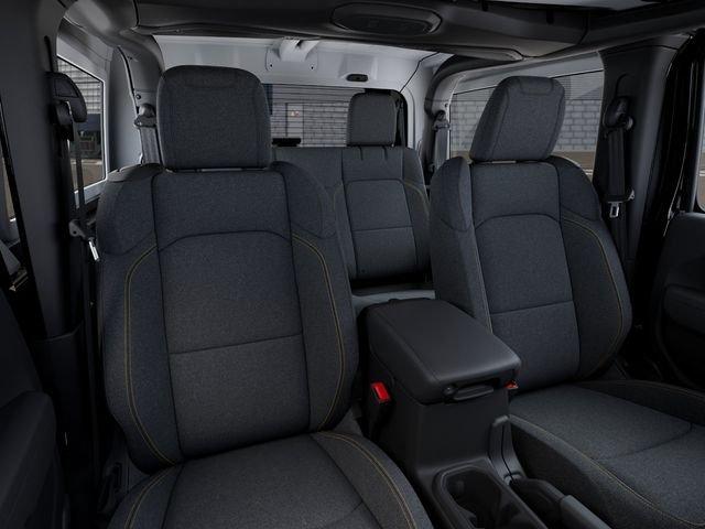 Jeep Wrangler Sport 4Wd - Thumbnail 17