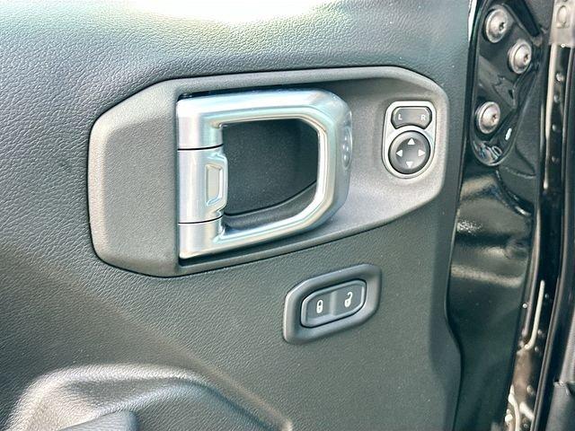 Jeep Wrangler Willys 4Wd - Thumbnail 13