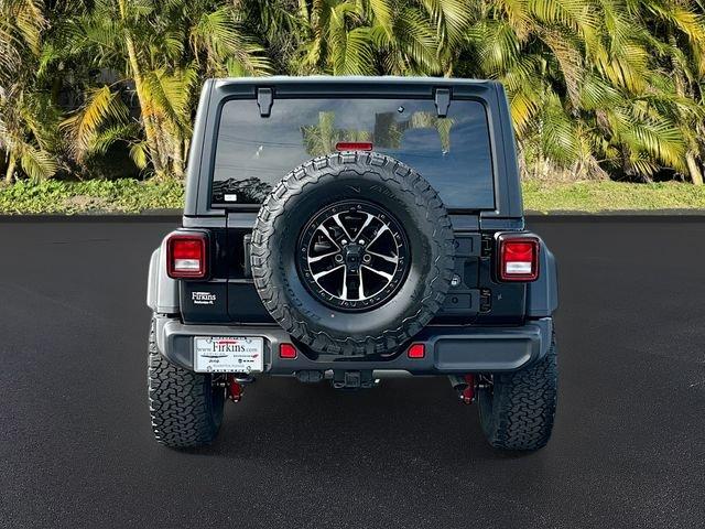 Jeep Wrangler Willys 4Wd - Thumbnail 5