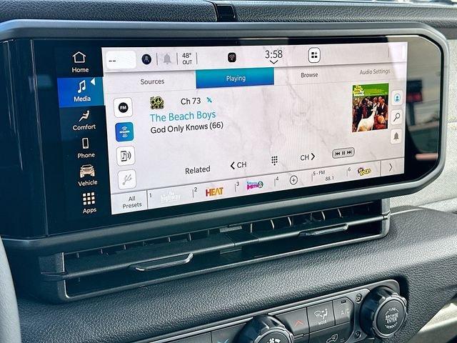 Jeep Wrangler Willys 4Wd - Thumbnail 10