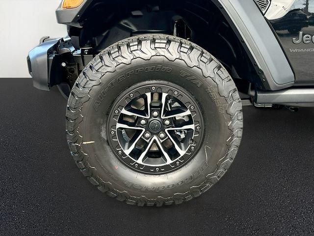 Jeep Wrangler Willys 4Wd - Thumbnail 20