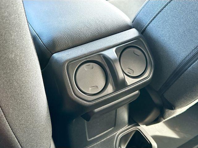 Jeep Wrangler Willys 4Wd - Thumbnail 18