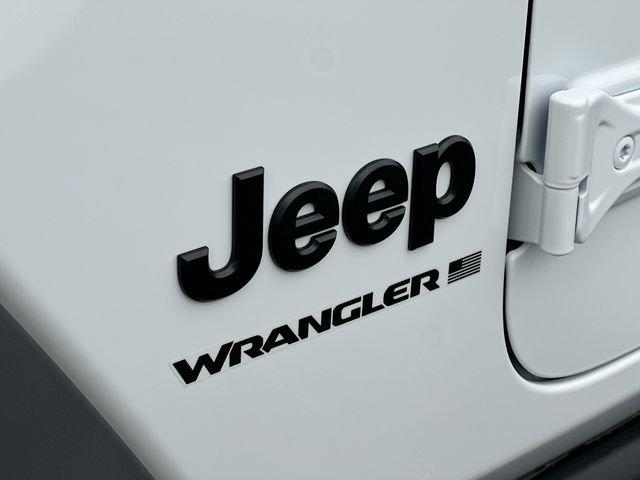 Jeep Wrangler Willys 4Wd - Thumbnail 19