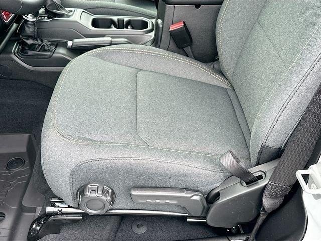 Jeep Wrangler Willys 4Wd - Thumbnail 14