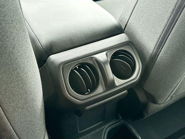 Jeep Wrangler Willys 4Wd - Thumbnail 18