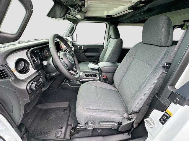 Jeep Wrangler Willys 4Wd - Thumbnail 15