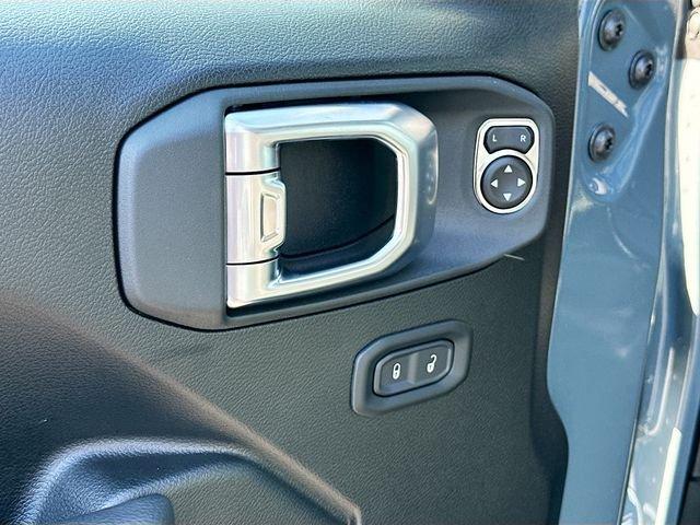 Jeep Wrangler Willys 4Wd - Thumbnail 13