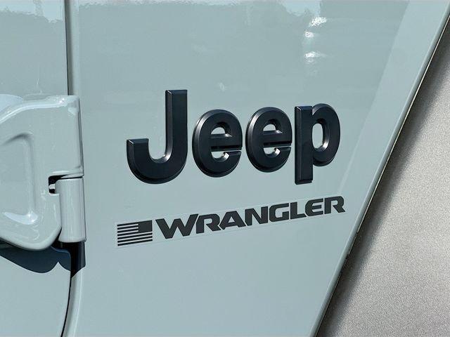 Jeep Wrangler Willys 4Wd - Thumbnail 19