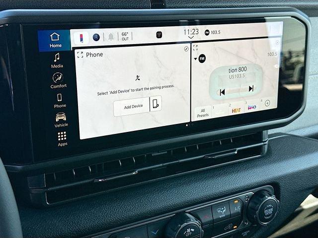 Jeep Wrangler Willys 4Wd - Thumbnail 10