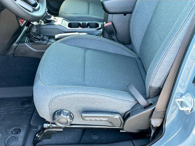 Jeep Wrangler Willys 4Wd - Thumbnail 14