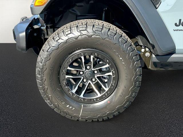 Jeep Wrangler Willys 4Wd - Thumbnail 20