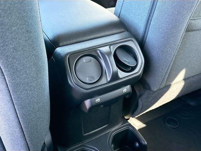 Jeep Wrangler Willys 4Wd - Thumbnail 18