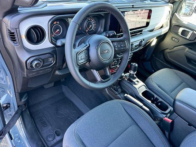 Jeep Wrangler Willys 4Wd - Thumbnail 7