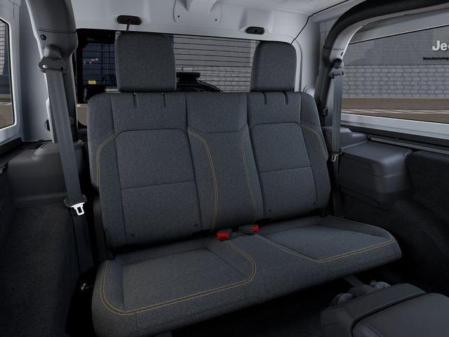 Jeep Wrangler Willys 4Wd - Thumbnail 16