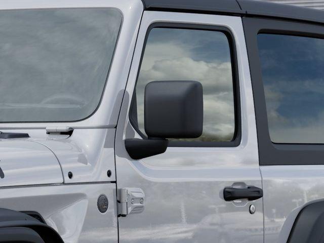 Jeep Wrangler Willys 4Wd - Thumbnail 13