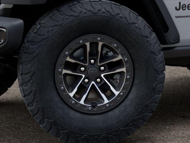 Jeep Wrangler Willys 4Wd - Thumbnail 9