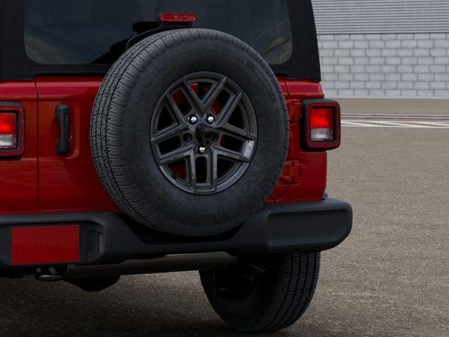 Jeep Wrangler Sport S 4Wd - Thumbnail 14