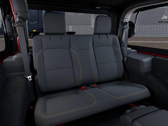 Jeep Wrangler Sport S 4Wd - Thumbnail 16