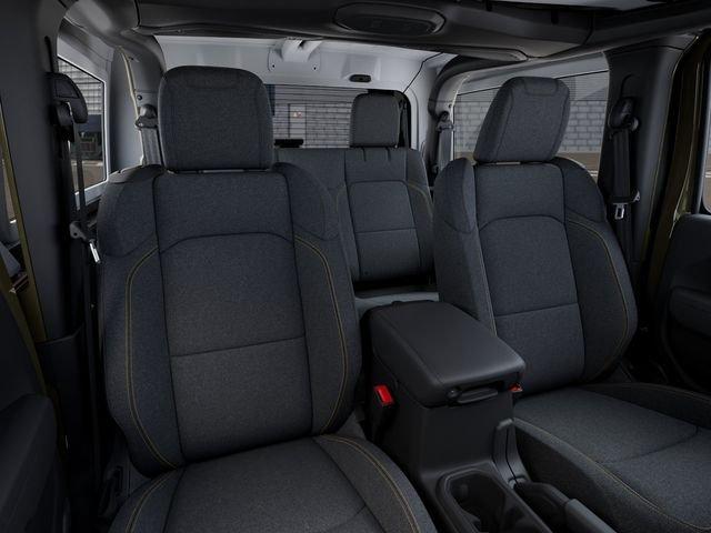 Jeep Wrangler Sport 4Wd - Thumbnail 17