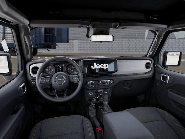 Jeep Wrangler Sport 4Wd - Thumbnail 15