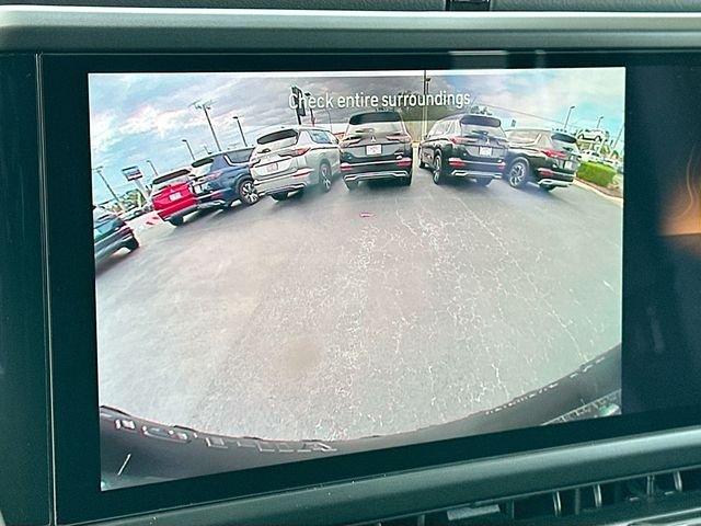 Jeep Wrangler Rubicon 4Wd - Thumbnail 9