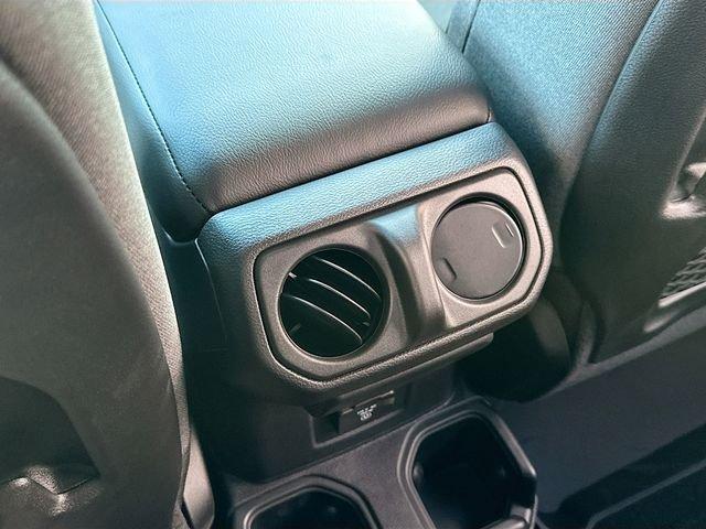 Jeep Wrangler Rubicon 4Wd - Thumbnail 18