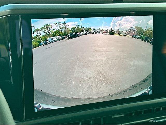 Jeep Wrangler Rubicon 4Wd - Thumbnail 9