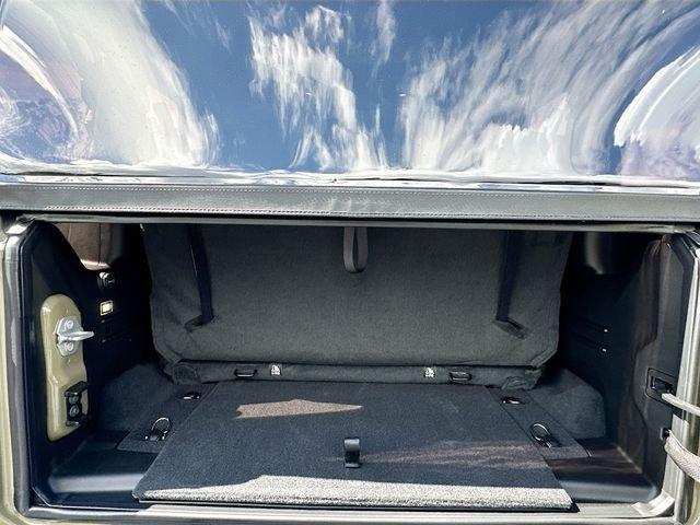 Jeep Wrangler Rubicon 4Wd - Thumbnail 6