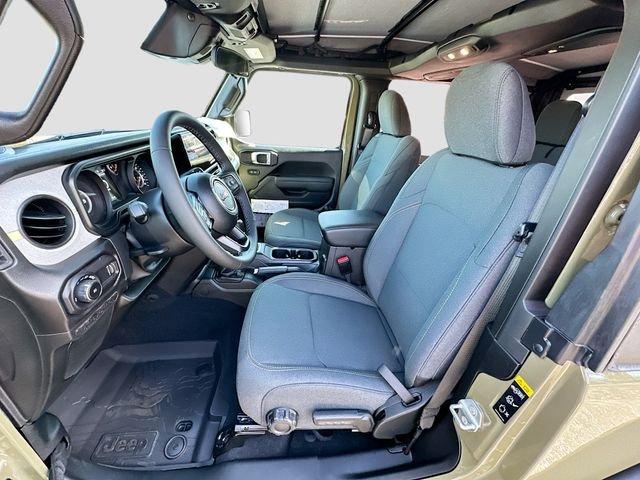 Jeep Wrangler Sport S 4Wd - Thumbnail 15