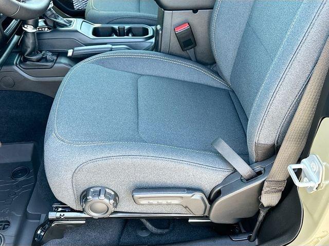 Jeep Wrangler Sport S 4Wd - Thumbnail 14