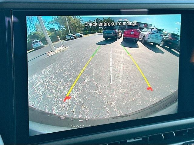 Jeep Wrangler Sport S 4Wd - Thumbnail 9