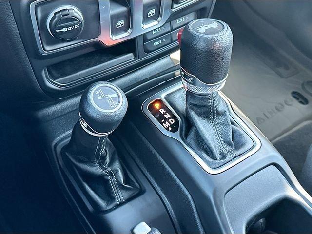 Jeep Wrangler Sport S 4Wd - Thumbnail 12