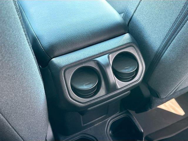 Jeep Wrangler Sport S 4Wd - Thumbnail 18