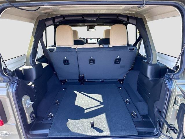 Jeep Wrangler Willys 4Wd - Thumbnail 6