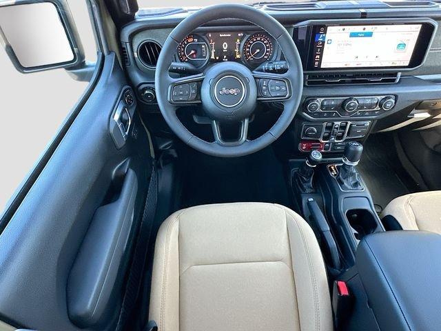 Jeep Wrangler Willys 4Wd - Thumbnail 16