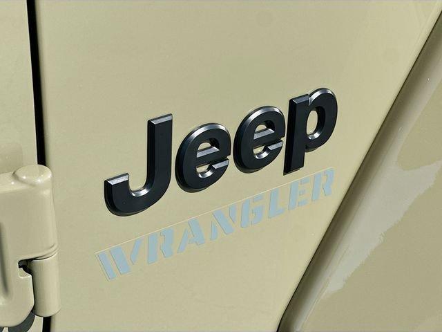 Jeep Wrangler Willys 4Wd - Thumbnail 19