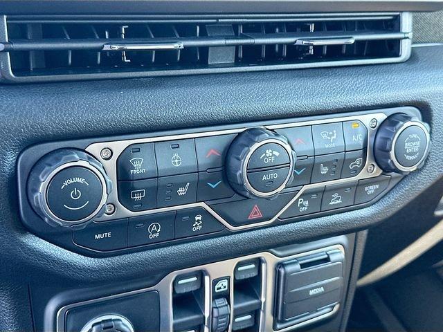 Jeep Wrangler Willys 4Wd - Thumbnail 11