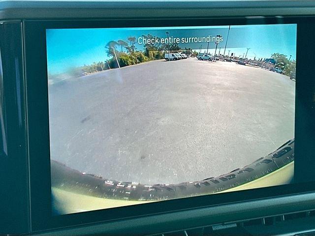 Jeep Wrangler Willys 4Wd - Thumbnail 9