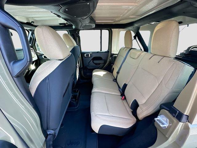 Jeep Wrangler Willys 4Wd - Thumbnail 17