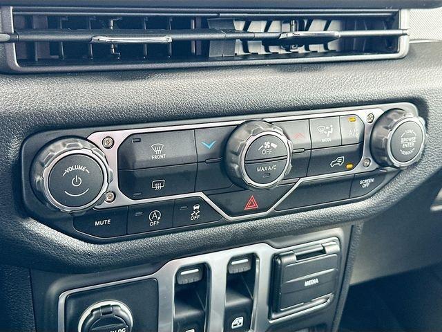 Jeep Wrangler Willys 4Wd - Thumbnail 11