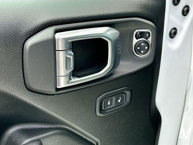 Jeep Wrangler Willys 4Wd - Thumbnail 13