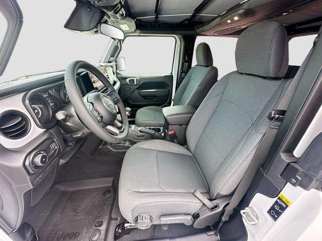 Jeep Wrangler Willys 4Wd - Thumbnail 15