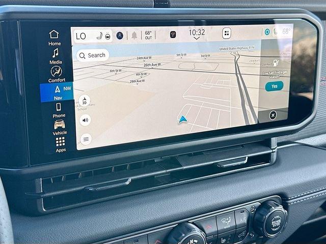 Jeep Wrangler 392 With Navigation & 4Wd - Thumbnail 9