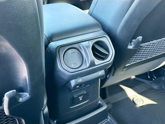 Jeep Wrangler 392 With Navigation & 4Wd - Thumbnail 19