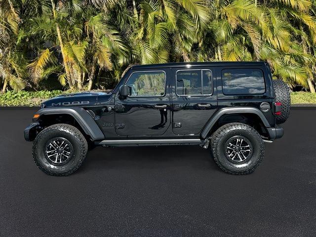 Jeep Wrangler 392 With Navigation & 4Wd - Thumbnail 3