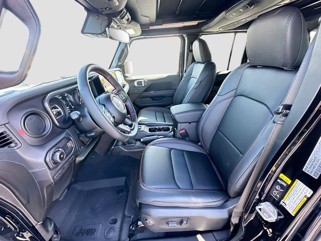 Jeep Wrangler 392 With Navigation & 4Wd - Thumbnail 16