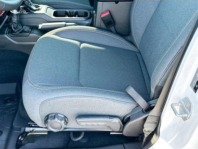 Jeep Wrangler Willys 4Wd - Thumbnail 14